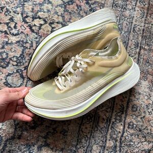 Nike Men’s Running Shoes Zoom Fly